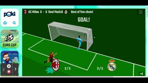 Soccer Skills Champions League .